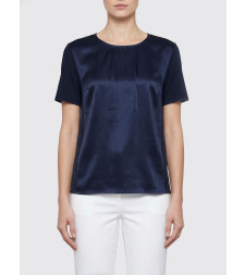 [MM Max Mara] T-shirts Short Sleeve SS26 2616941077600 004