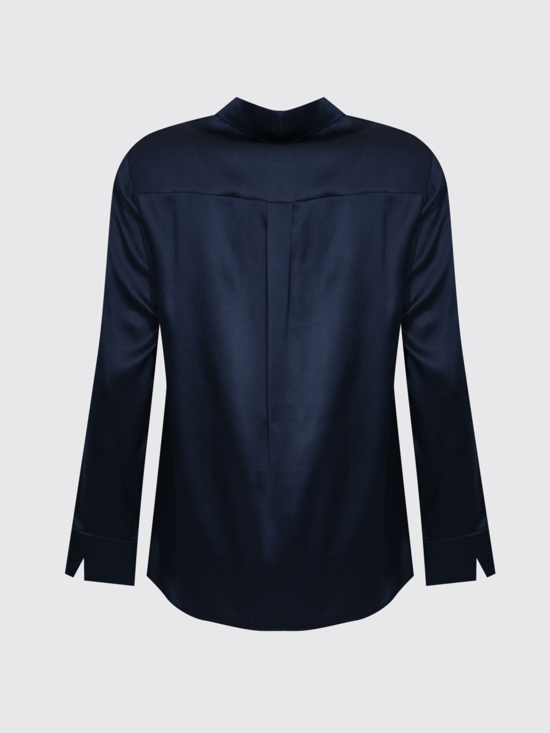 [MM Max Mara] Shirts Long Sleeve SS26 2616111047600 021
