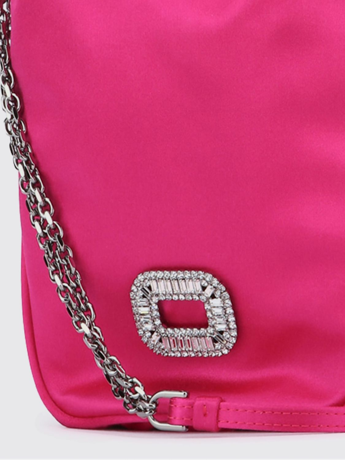 [Roger Vivier] Minibag SS26 RBWABDK0000RS0 M803