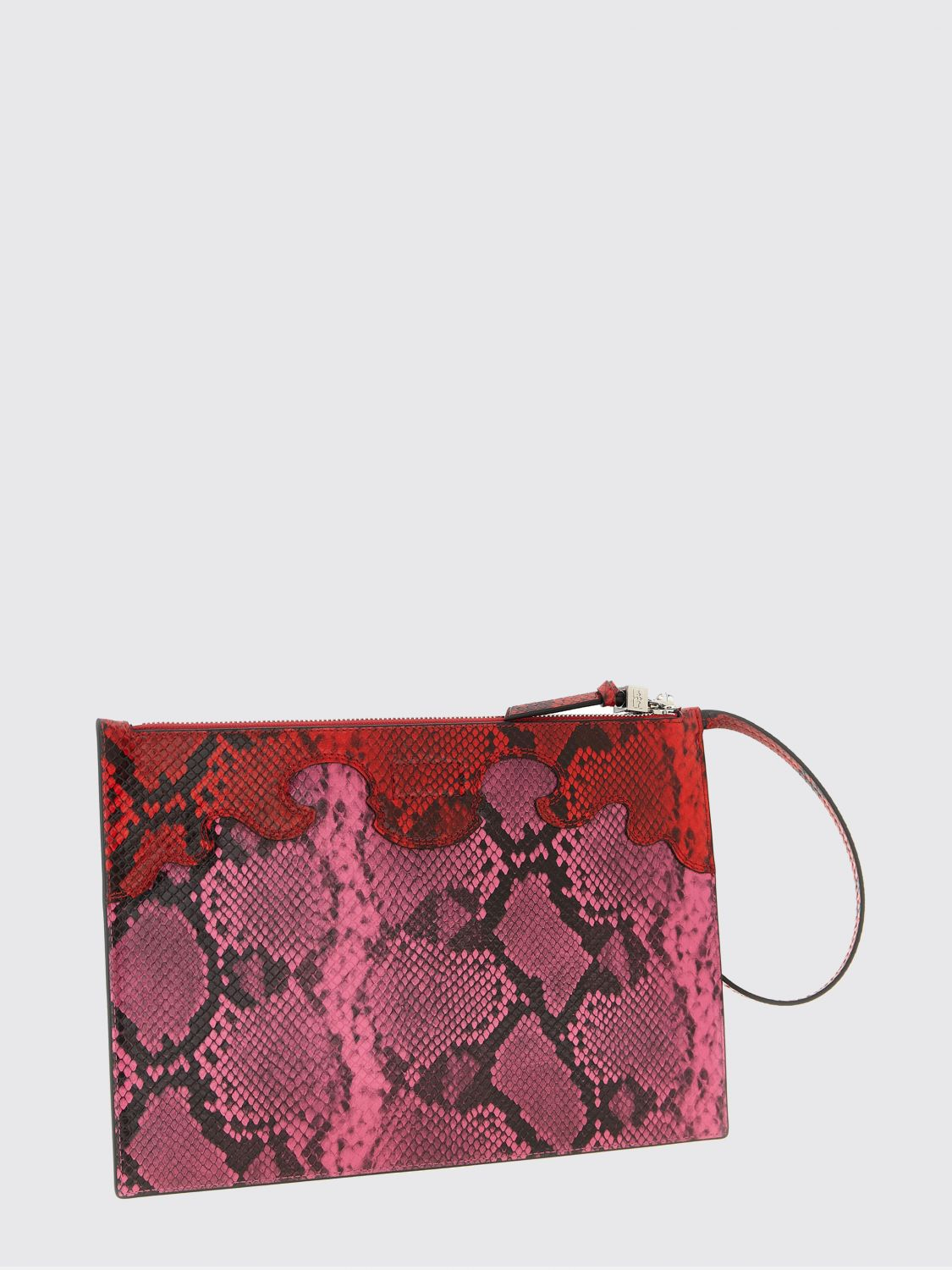 [GANNI] Clutch bag SS26 B3010237 09Z