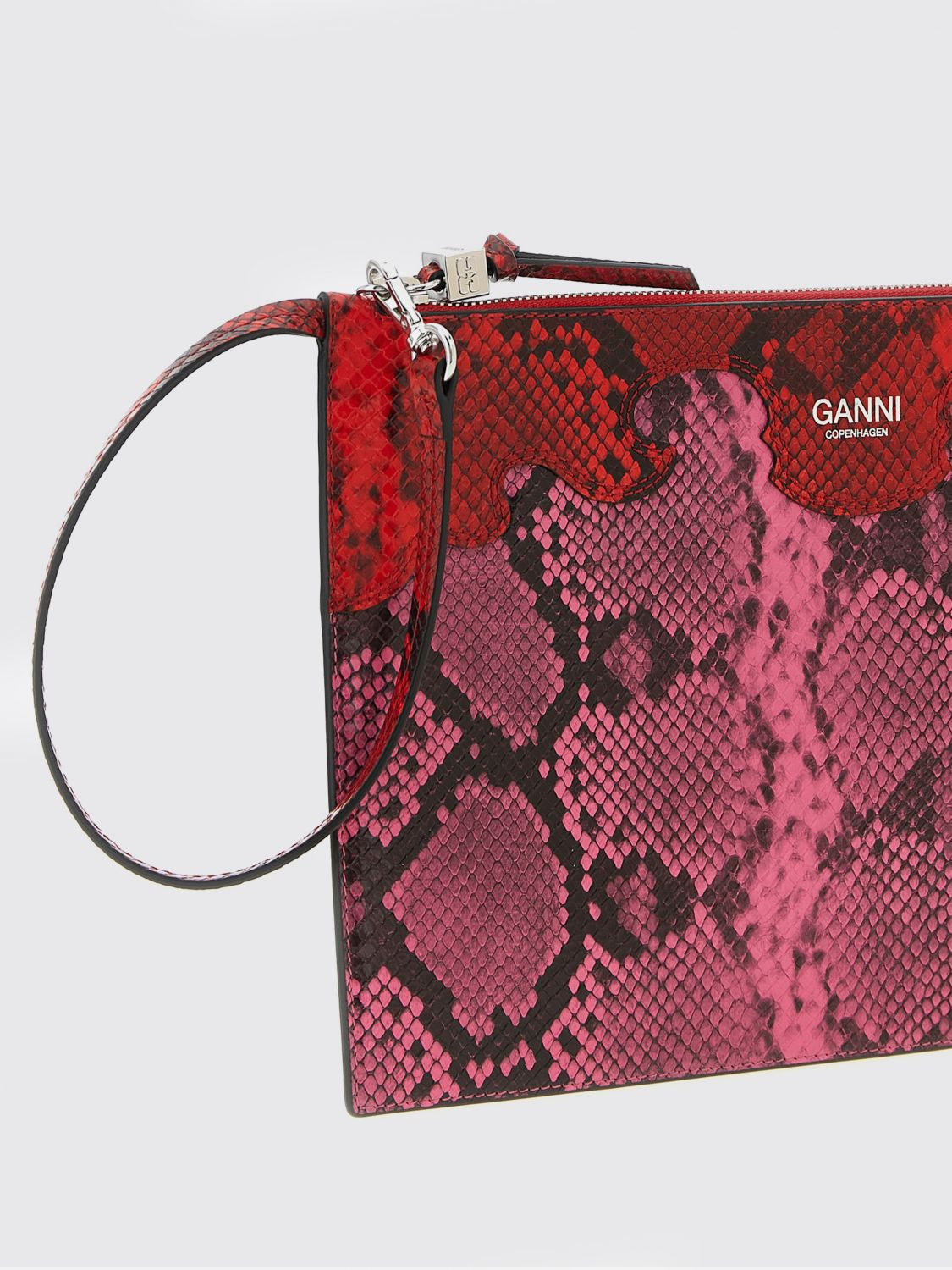 [GANNI] Clutch bag SS26 B3010237 09Z