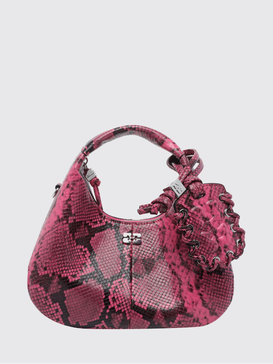 [GANNI] Tote bag SS26 B2070120 09Z