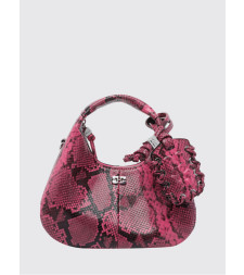 [GANNI] Tote bag SS26 B2070120 09Z
