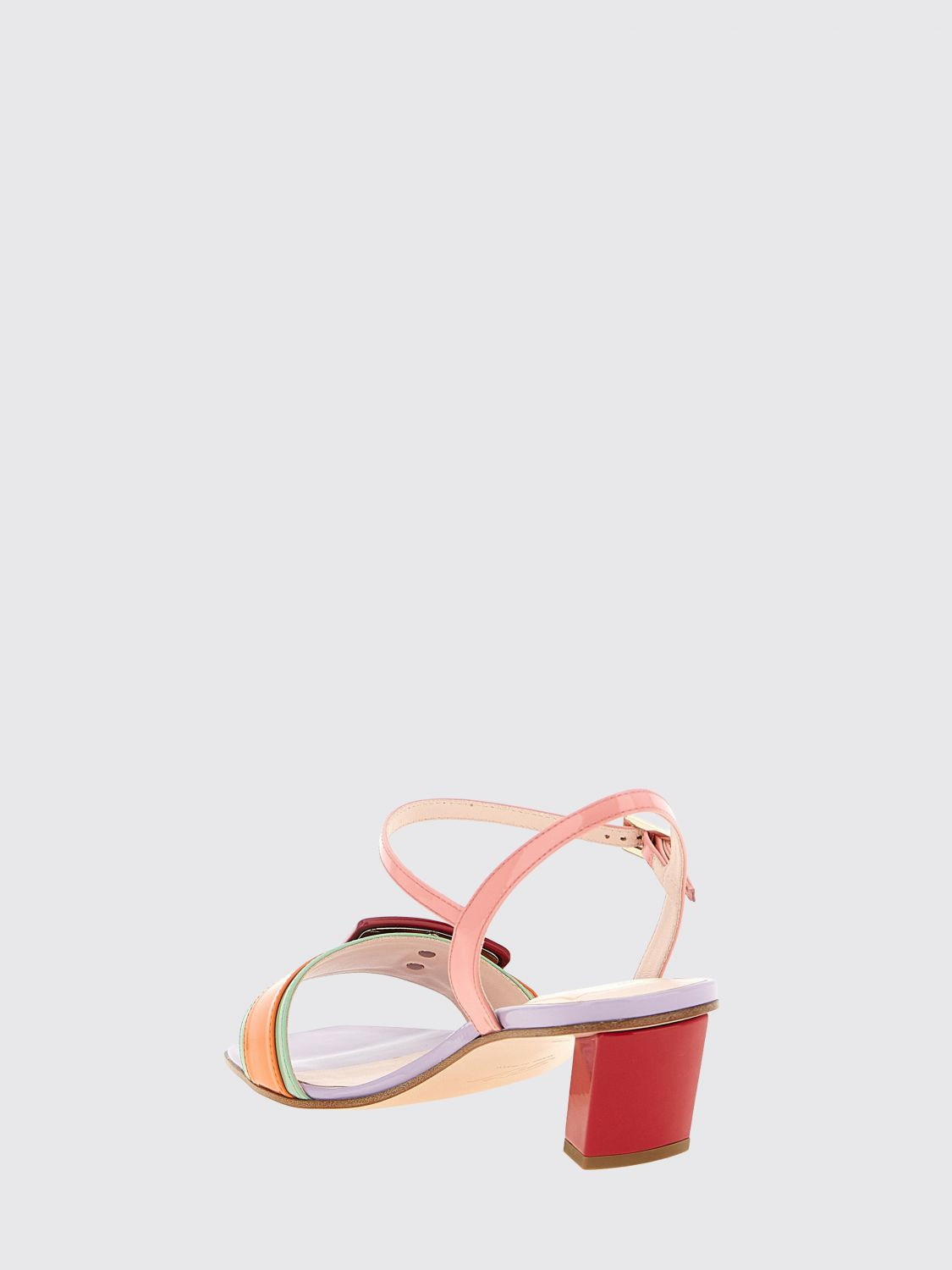 [Roger Vivier] Sandals SS26 RVW82045000D1P 1ZQ3