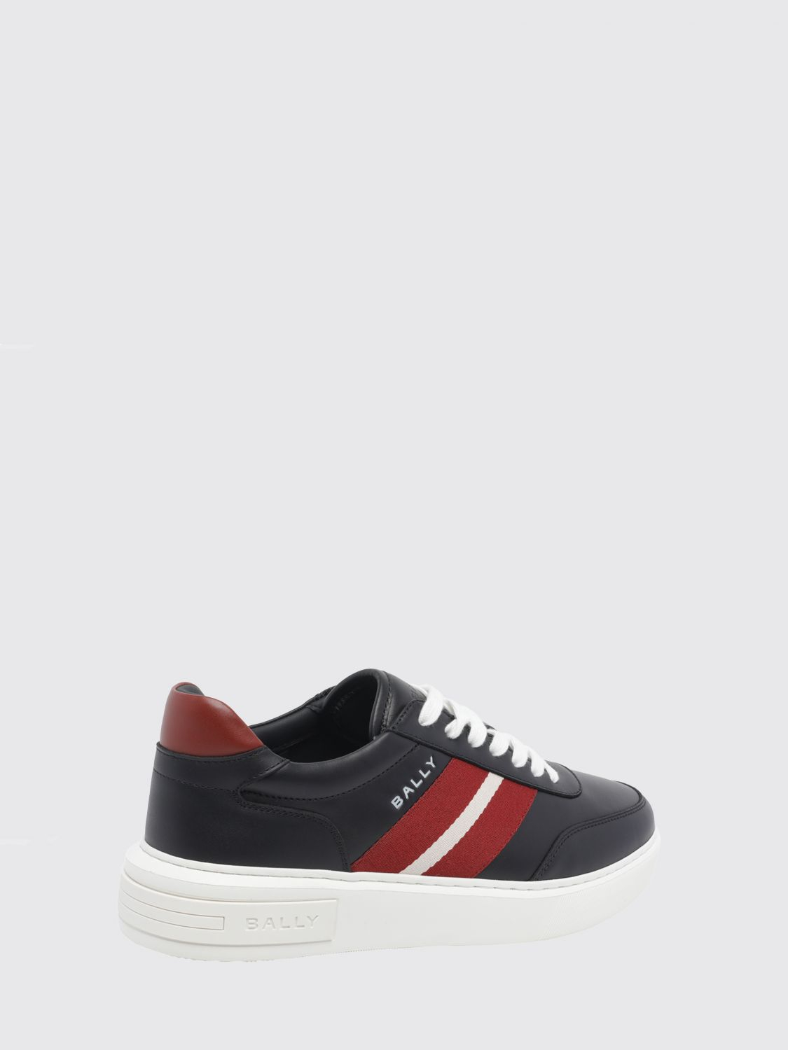 [Bally] Sneakers SS26 MSK0GDVT012 I988