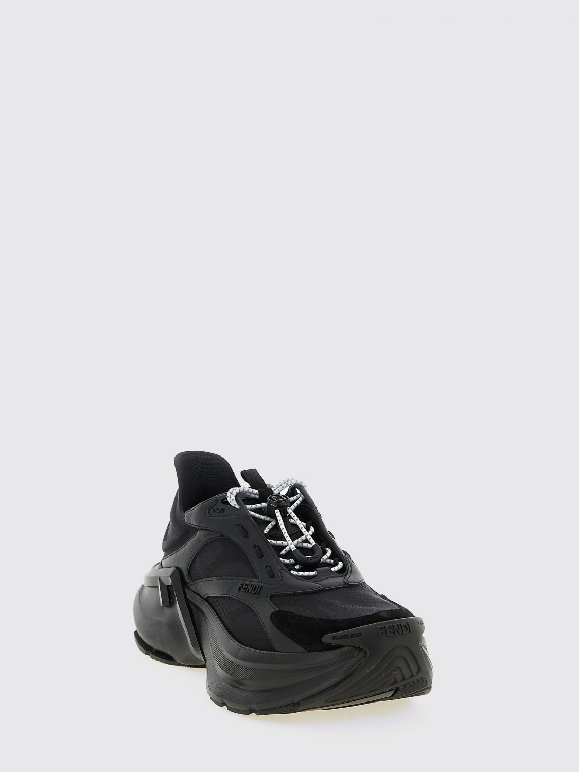 [Fendi] Sneakers SS26 8E8887AYFP F08M4