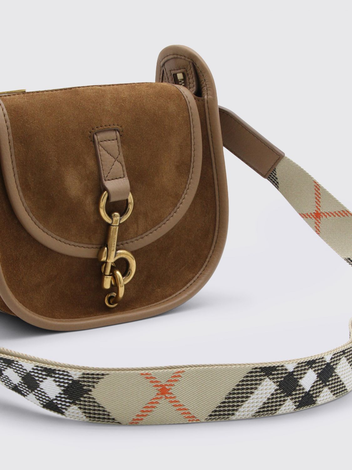 [Burberry] Minibag SS26 8120200