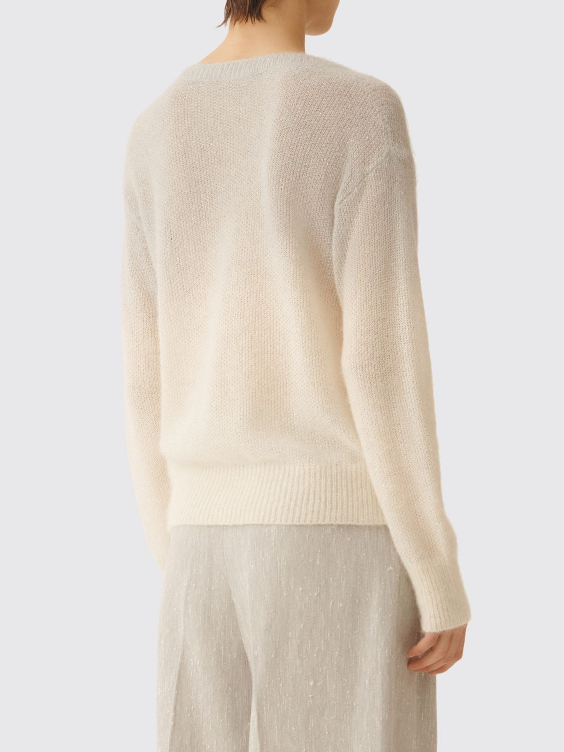 [Fabiana Filippi] Knitwear SS26 MAD266F124L900 VR1