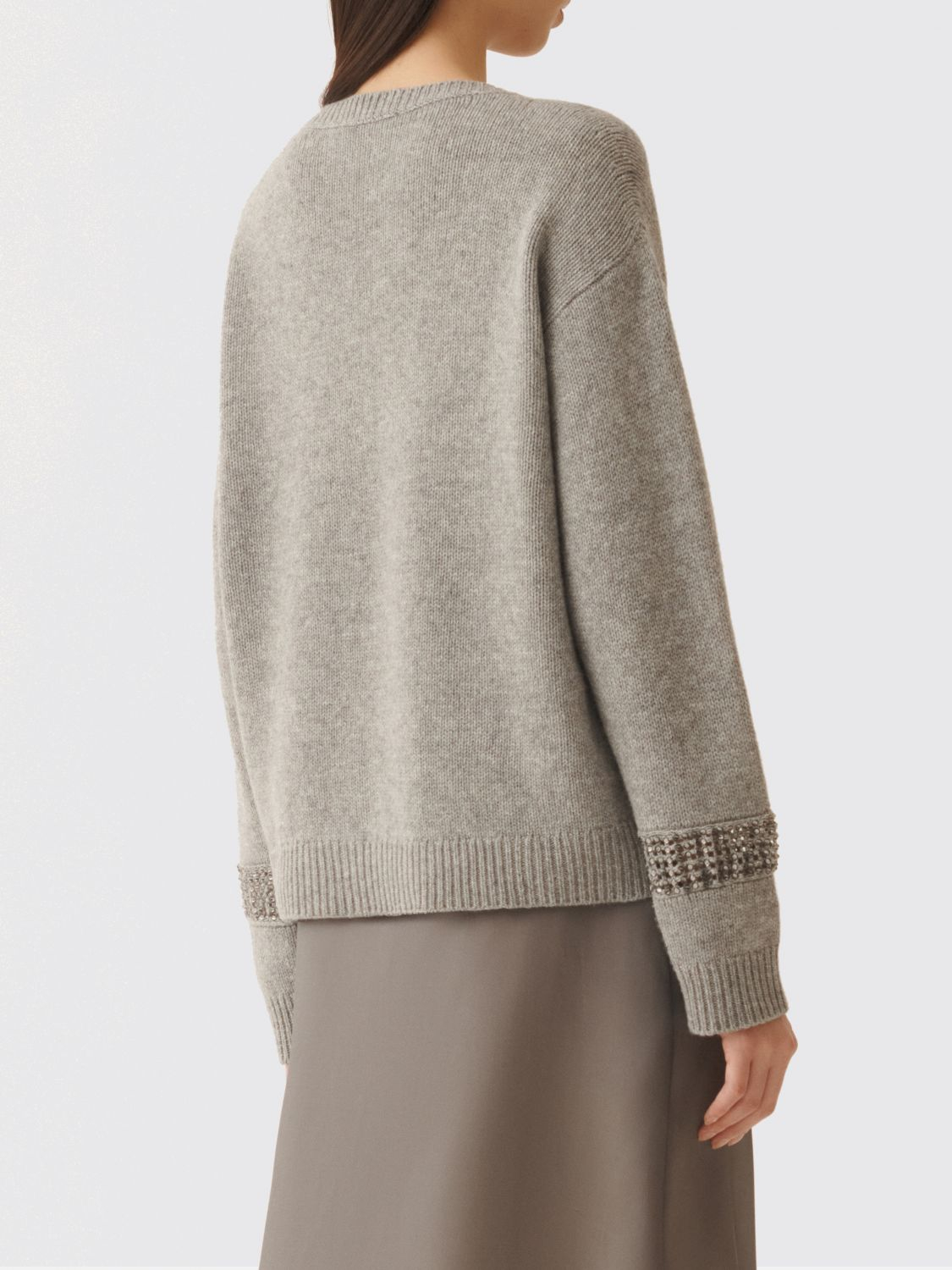 [Fabiana Filippi] Knitwear SS26 MAD266F056L899 8132