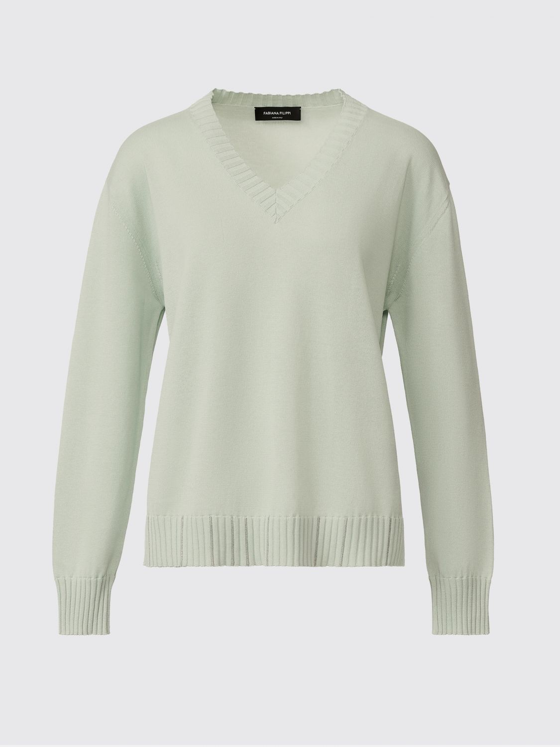 [Fabiana Filippi] Knitwear SS26 MAD266F015L734 6172