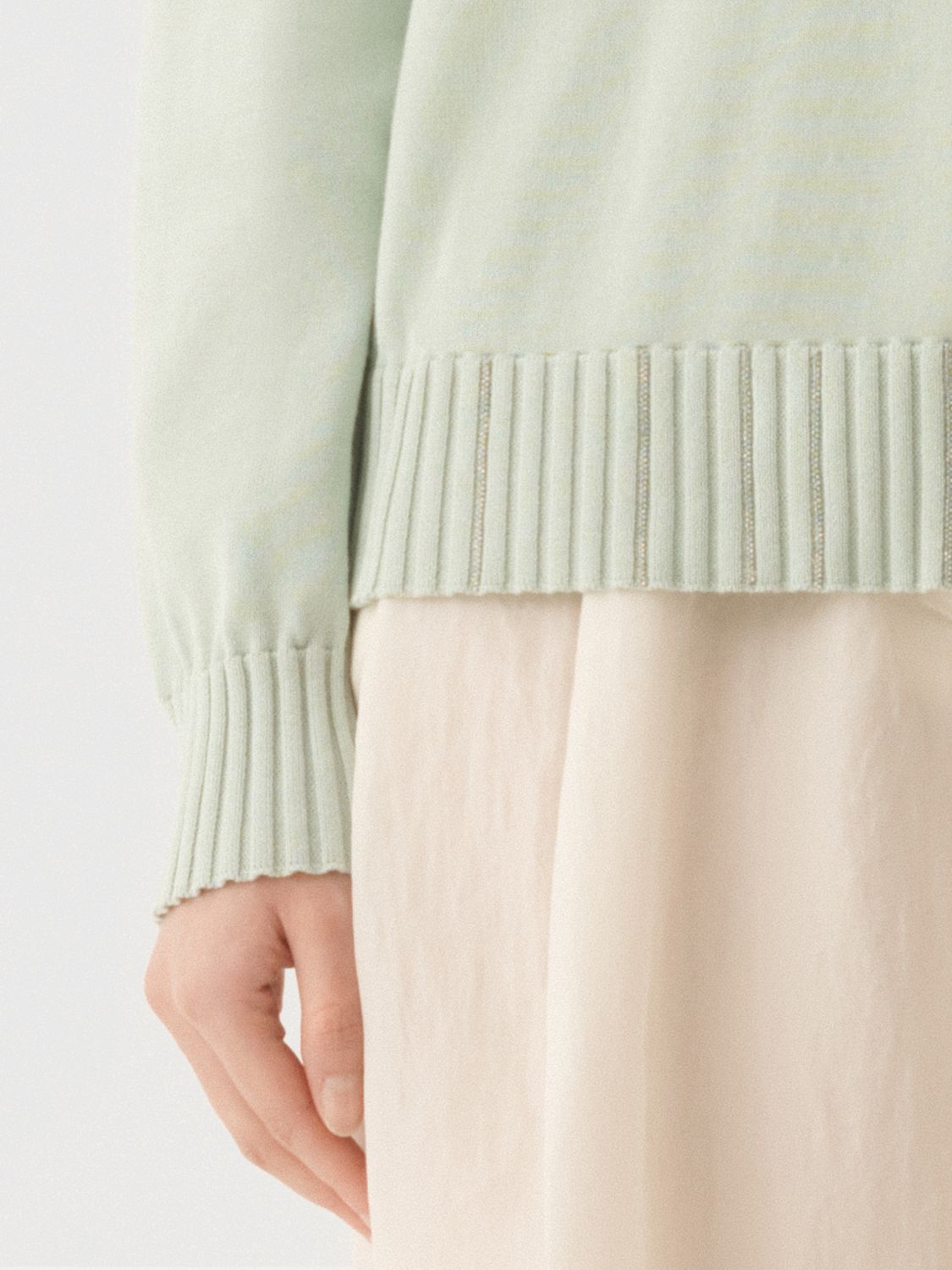 [Fabiana Filippi] Knitwear SS26 MAD266F015L734 6172