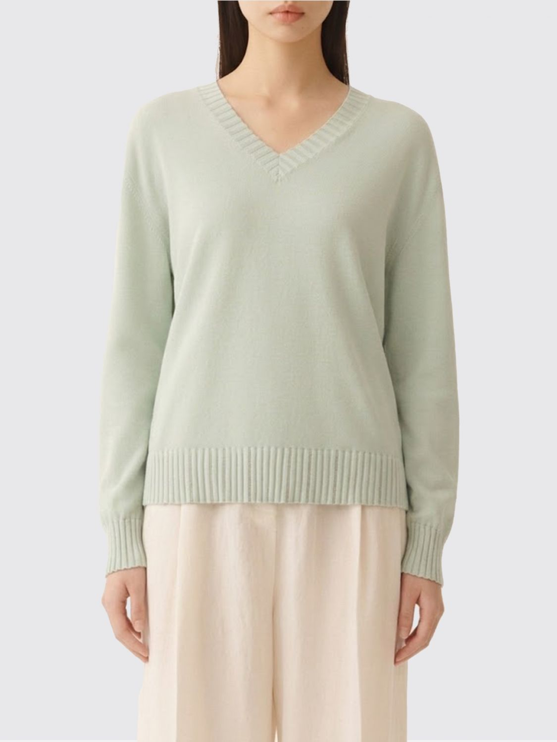 [Fabiana Filippi] Knitwear SS26 MAD266F015L734 6172