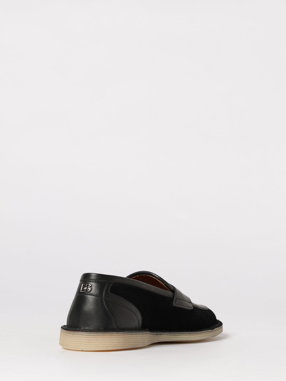[Dolce & Gabbana] Loafer SS26 A50744A0084 8B956