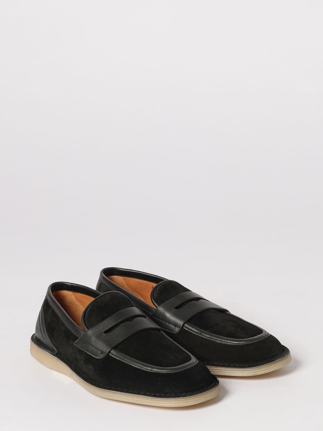 [Dolce & Gabbana] Loafer SS26 A50744A0084 8B956