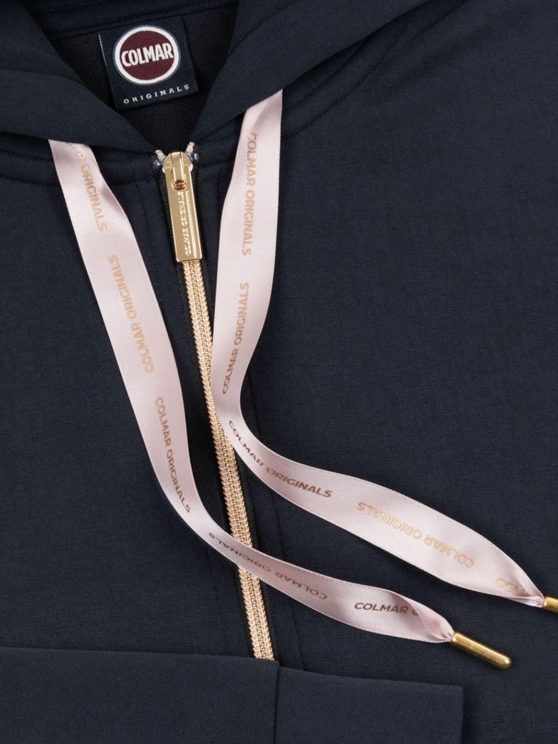 [colmar] Sweatshirt SS26 92101YH 99