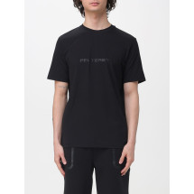 [Peuterey] T-shirts Short Sleeve SS26 PEU579699012247 NER