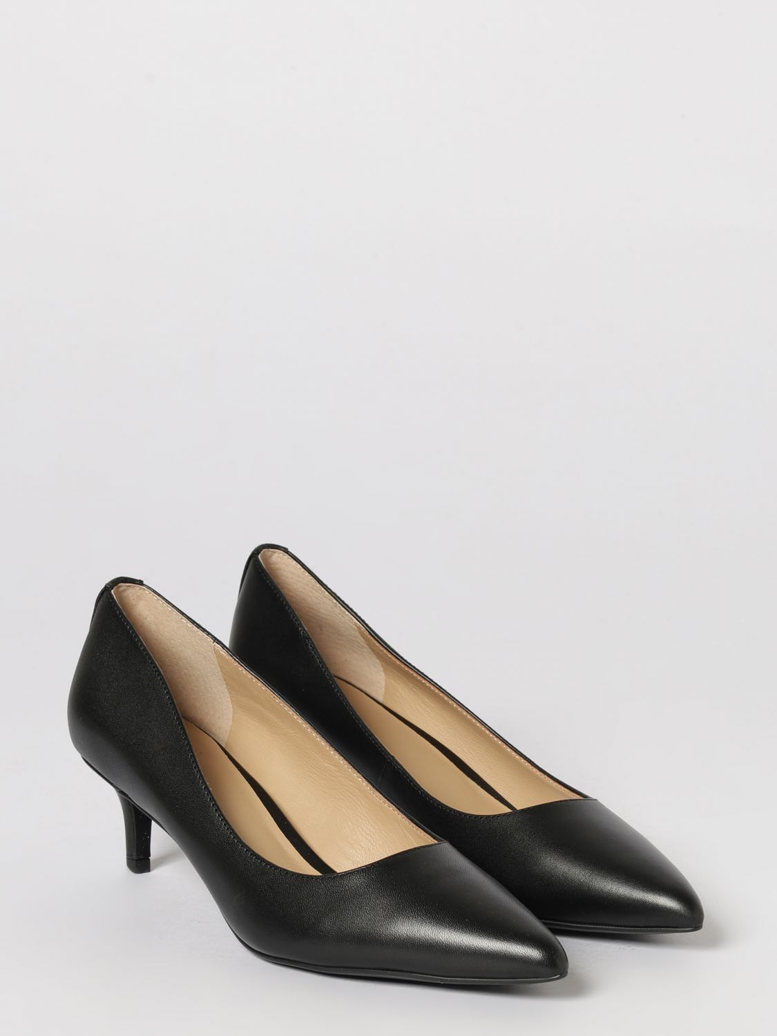 [LAUREN RALPH LAUREN] Pumps SS26 802P09030 001