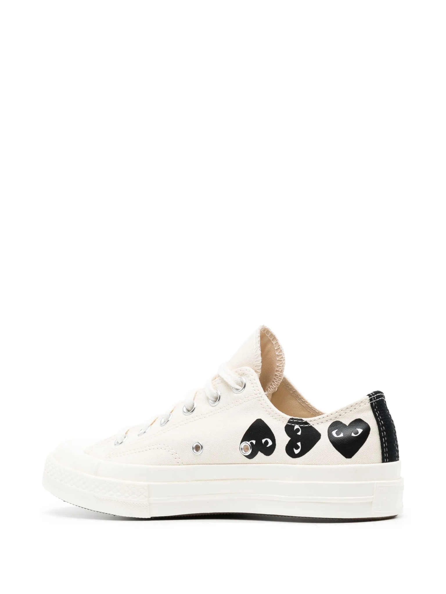 [COMME DES GARCONS PLAY CONVERSE] Sneakers FW26 AZK126001