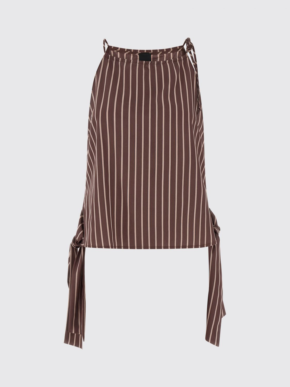 [PINKO] T-shirts Sleeveless SS26 106671A33Q LN1