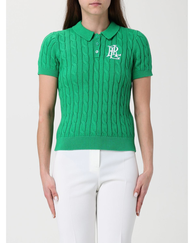 [LAUREN RALPH LAUREN] T-shirts Short Sleeve SS26 200932224 015