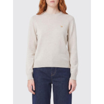 [MAISON KITSUNE] Knitwear SS26 PW00801KT1181 H218
