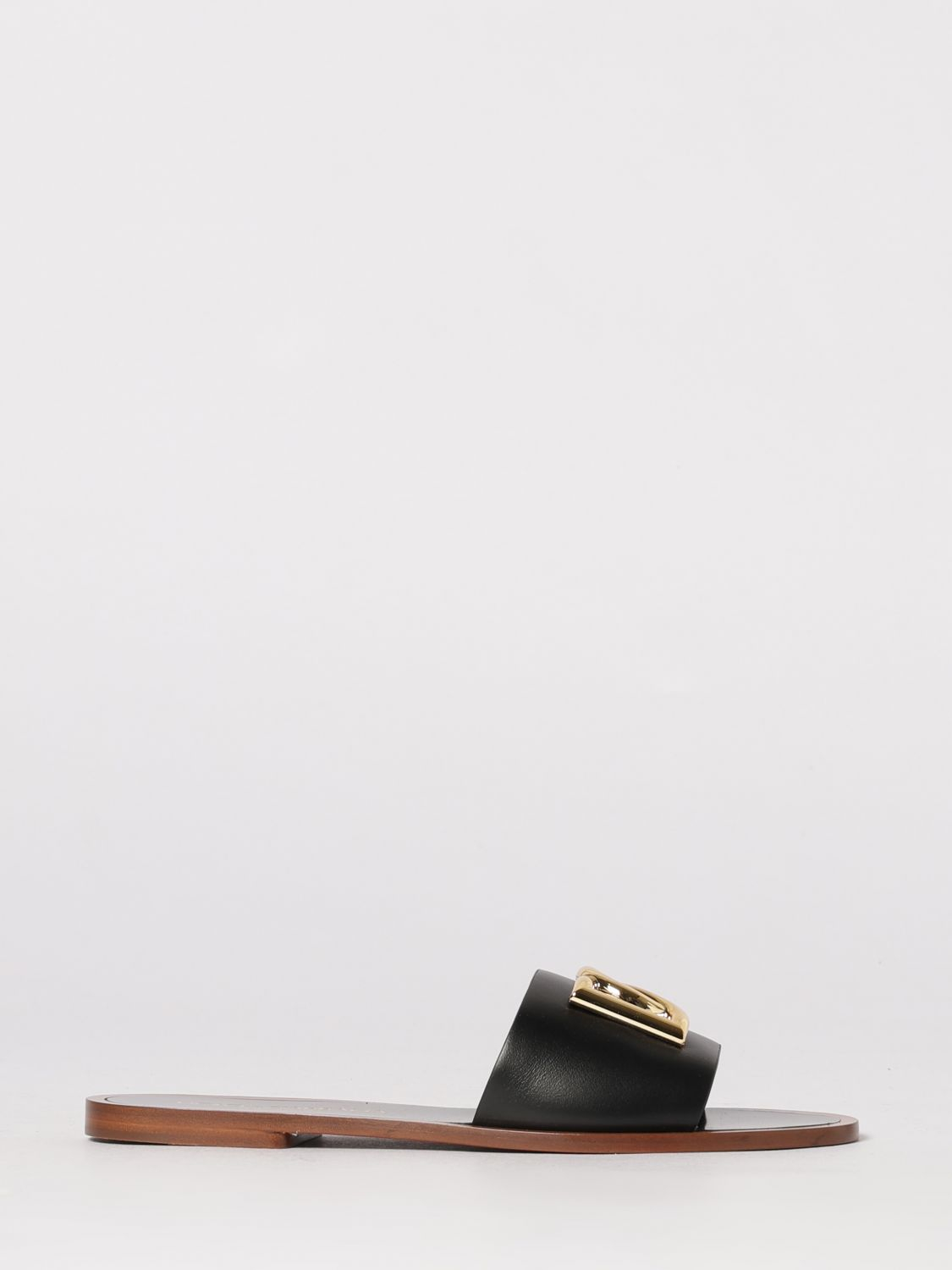 [Dolce & Gabbana] Sandals SS26 CQ0619AW576 80999