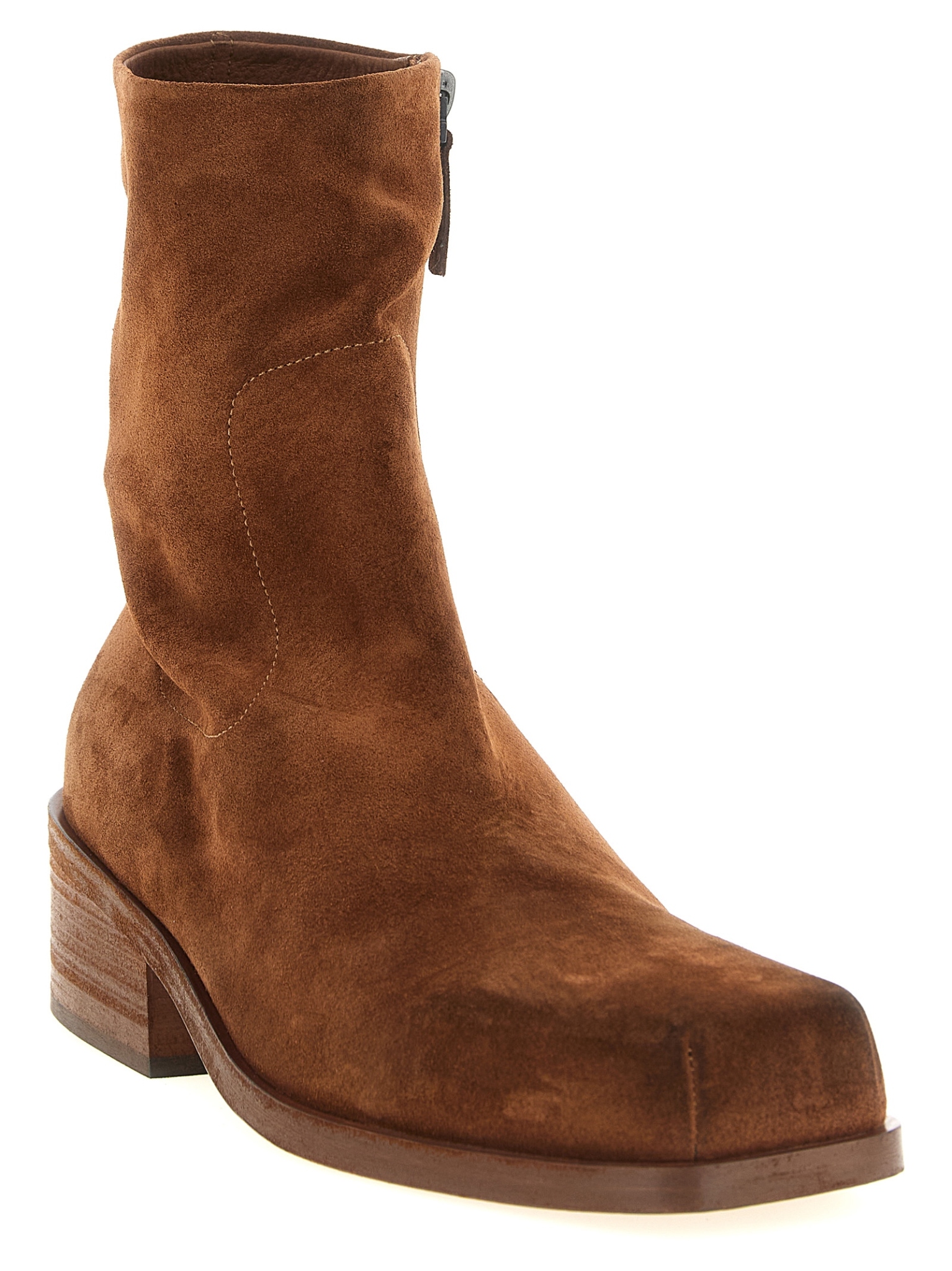 [Marsell] Ankle boots FW26 MM4340P024454