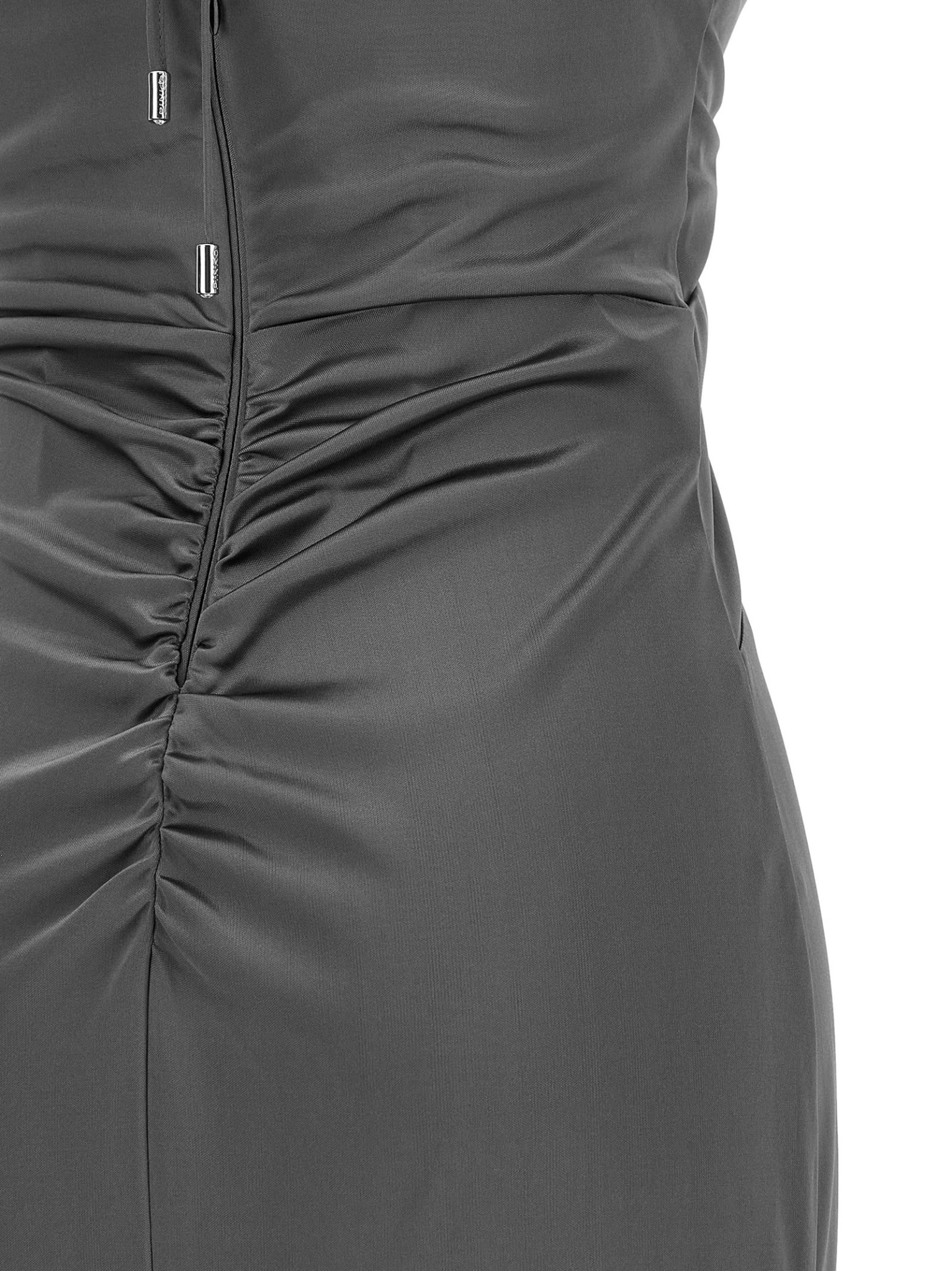[PINKO] Sleeveless dress FW26 107433A3G2I99