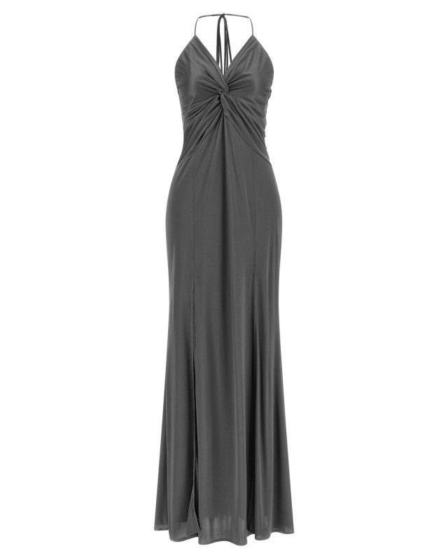 [PINKO] Sleeveless dress FW26 107433A3G2I99