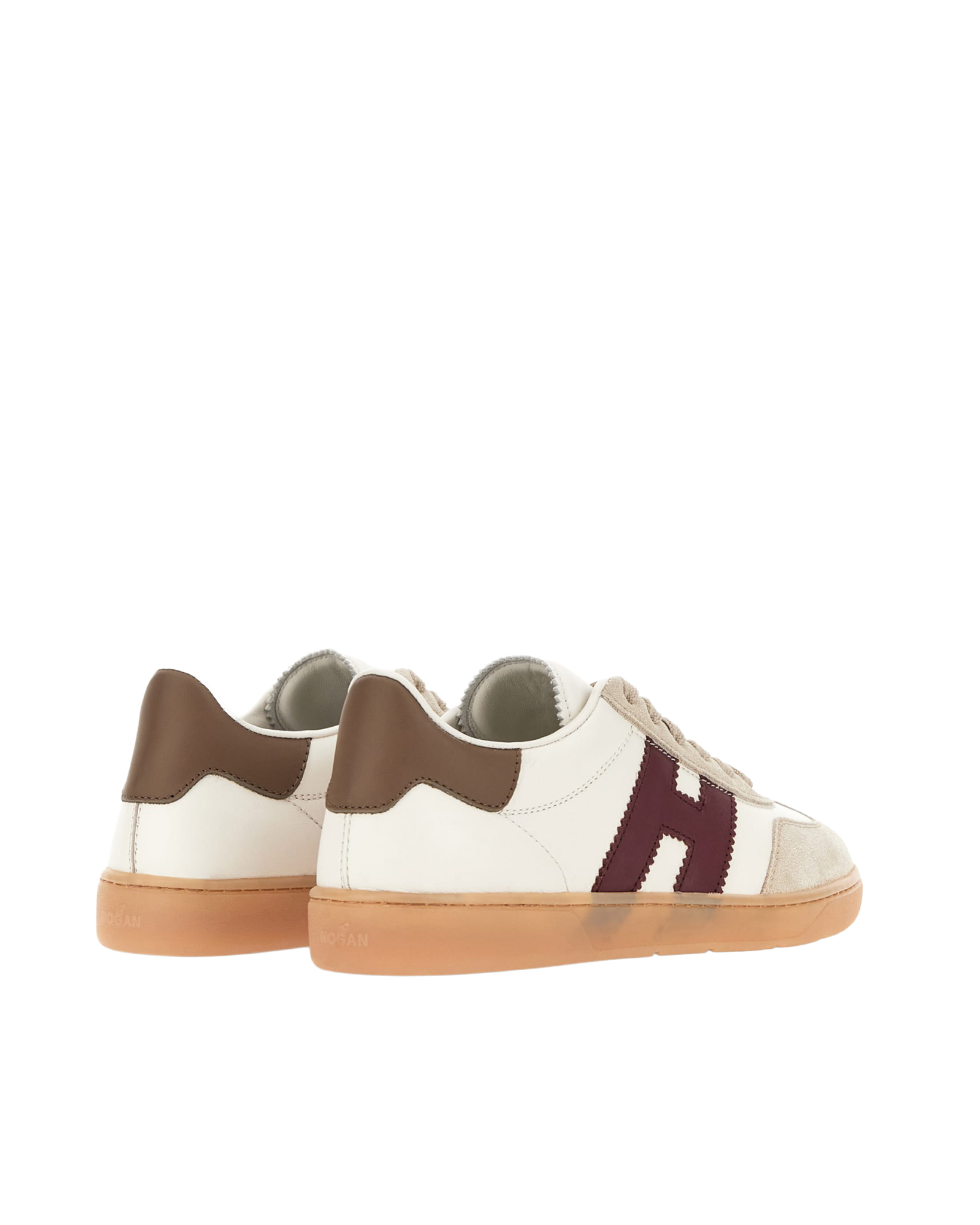 [Hogan] Sneakers FW26 HXW6470FB60UHC964Q