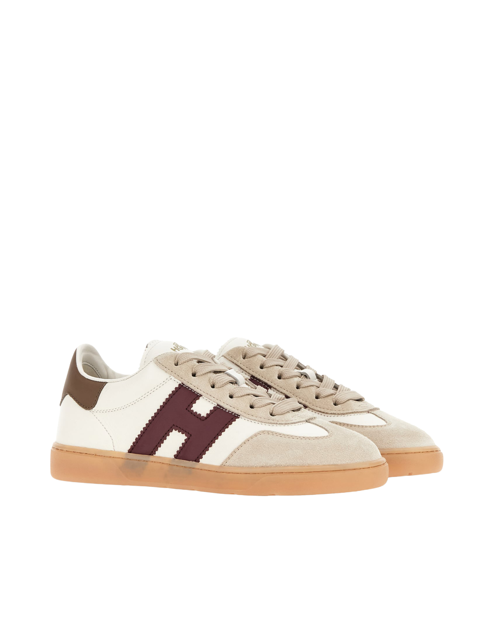 [Hogan] Sneakers FW26 HXW6470FB60UHC964Q
