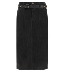 [PINKO] Long skirt FW26 107414A3HFZ98