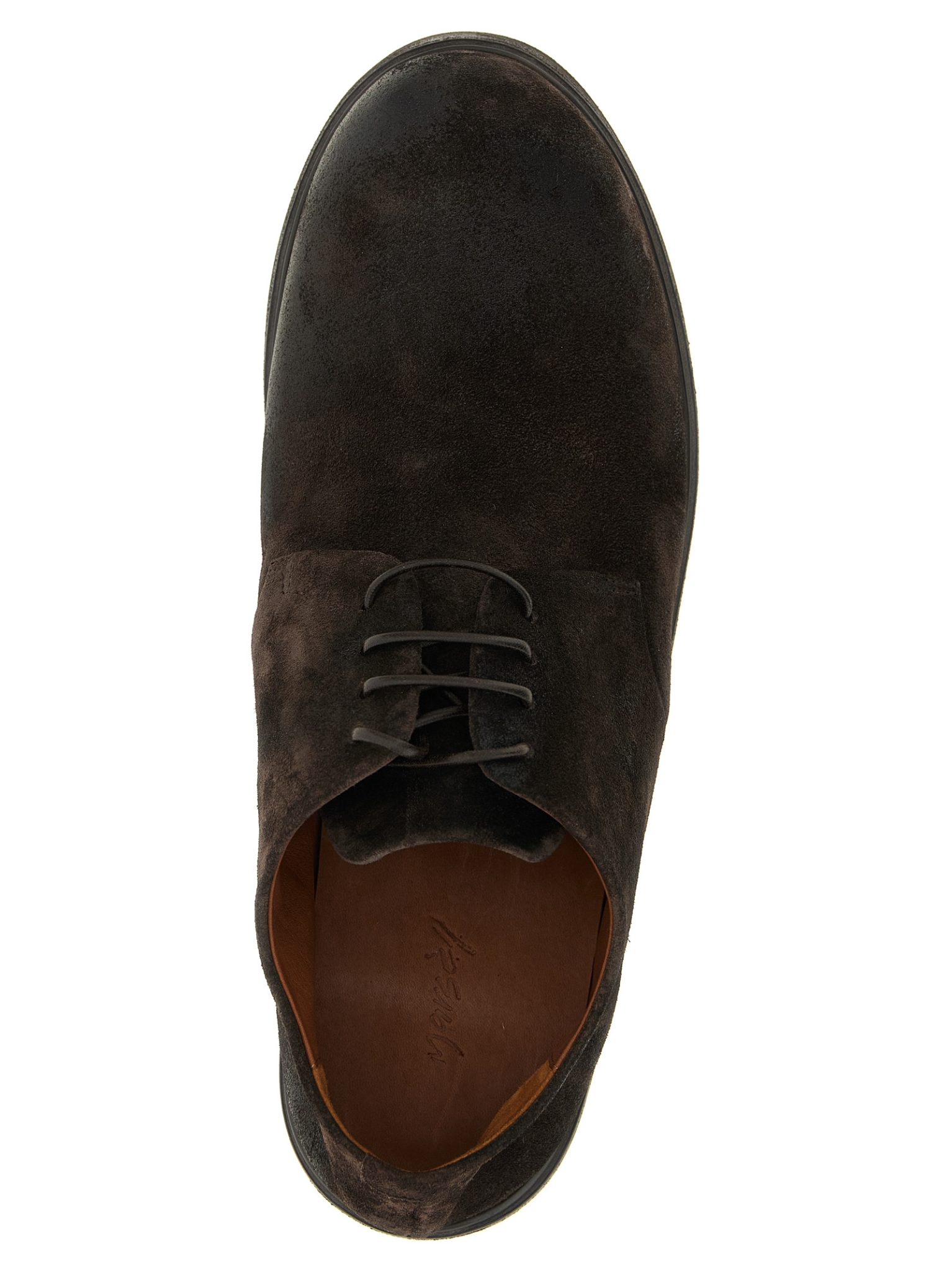 [Marsell] Dress Shoes FW26 MM1330P024460