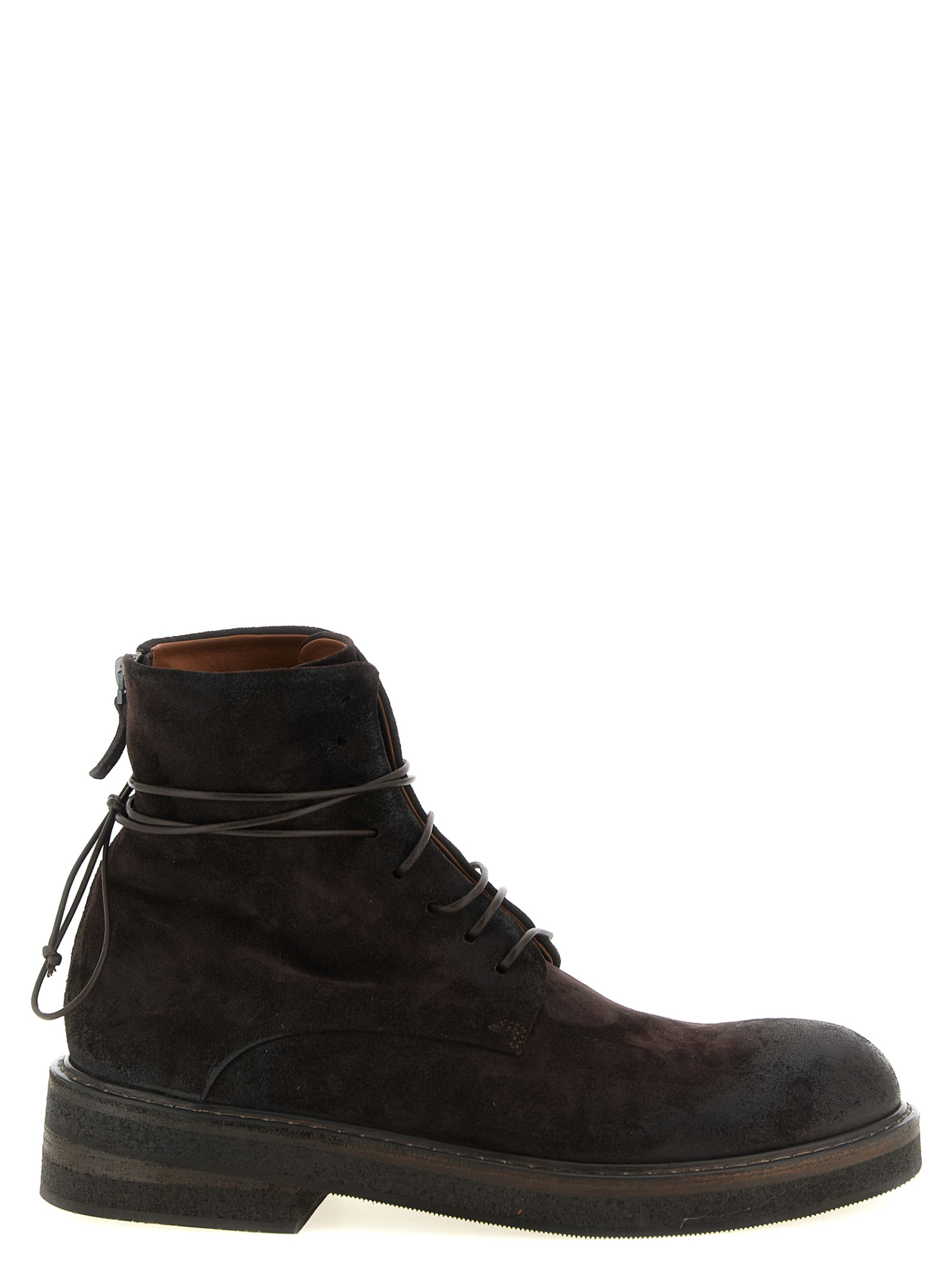 [Marsell] Ankle boots FW26 MM2961P024460