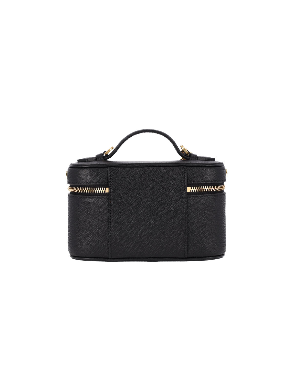 [MCM] Shoulder bag FW26 MWRGATA01BK