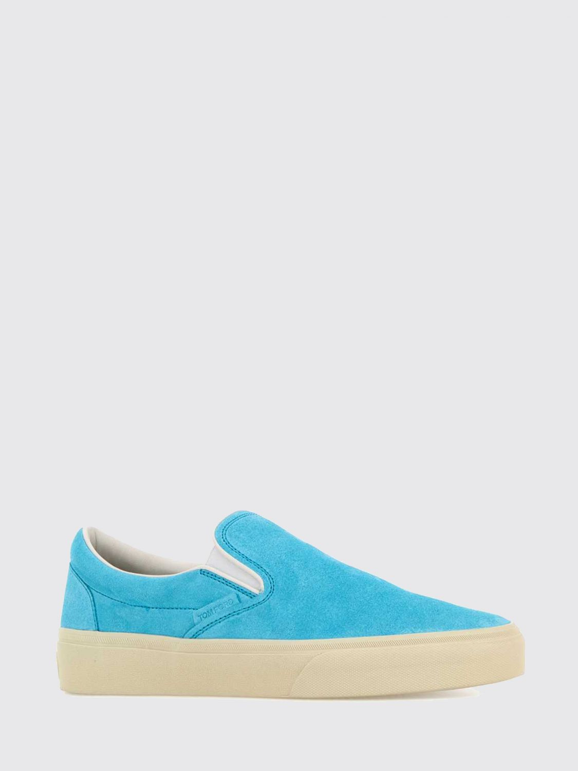 [Tom Ford] Sneakers SS26 J1368LCL123N UWC