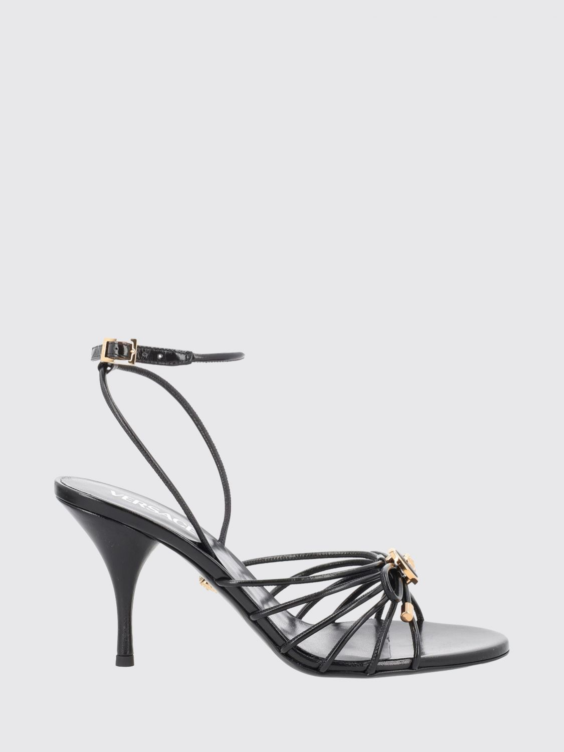 [Versace] Sandals SS26 10223251A14500 1B00V