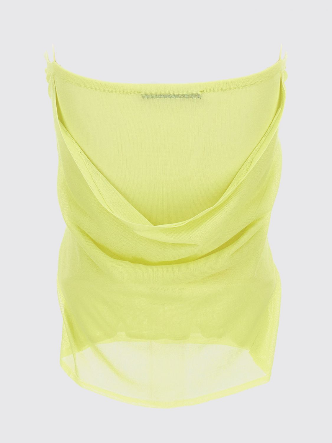 [JACQUEMUS] Top SS26 TOW00901AK00317 250