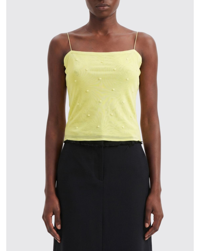 [JACQUEMUS] Top SS26 TOW00901AK00317 250