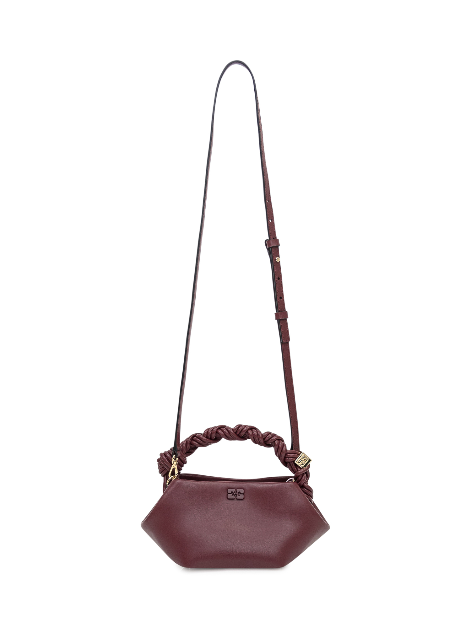 [GANNI] Tote bag FW26 A6947 436