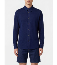 [Tom Ford] Shirts Long Sleeve SS26 JBL014JMC071 UBU