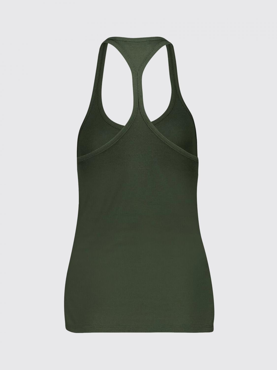 [Tom Ford] Tank top SS26 TSJ634JEX183 GCT