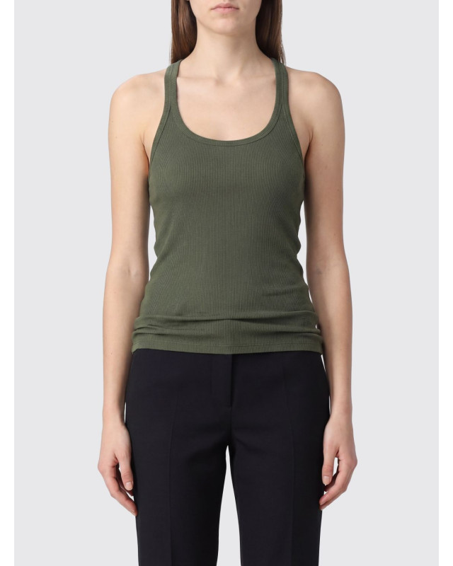 [Tom Ford] Tank top SS26 TSJ634JEX183 GCT