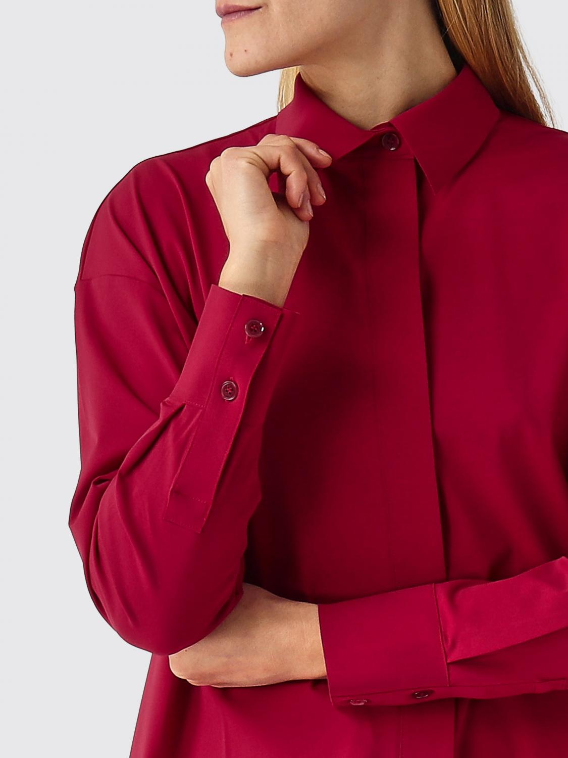 [MM Max Mara] Shirt SS26 2616951037600 003