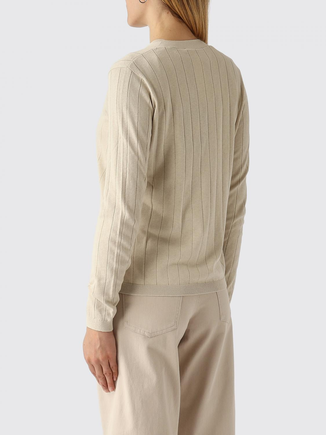 [MM Max Mara] Knitwear SS26 2616341047600 001