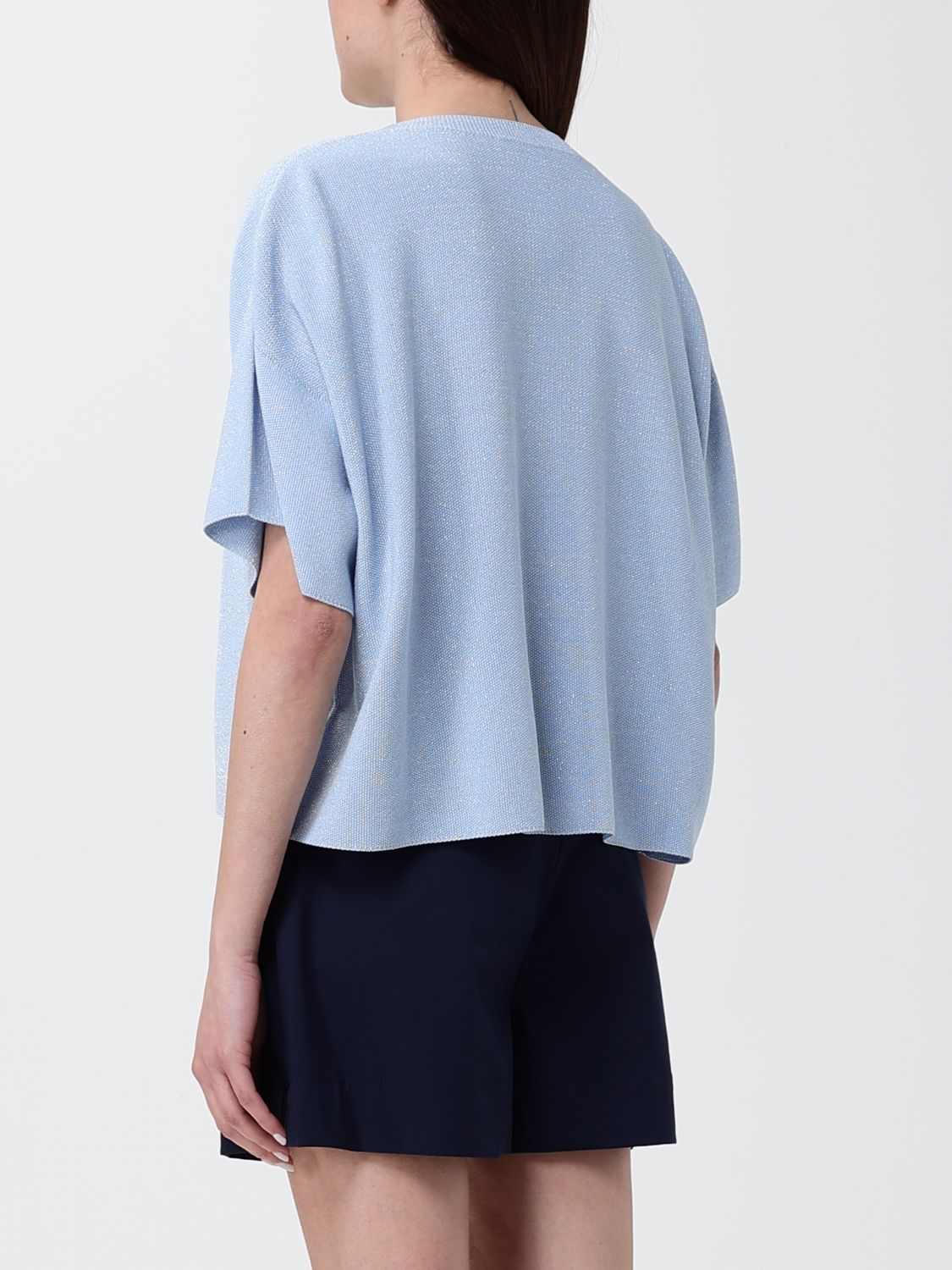 [Fabiana Filippi] Knitwear SS26 MAD276F485M220 5156