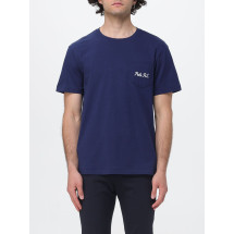 [Polo Ralph Lauren] T-shirts Short Sleeve SS26 710B16610 001