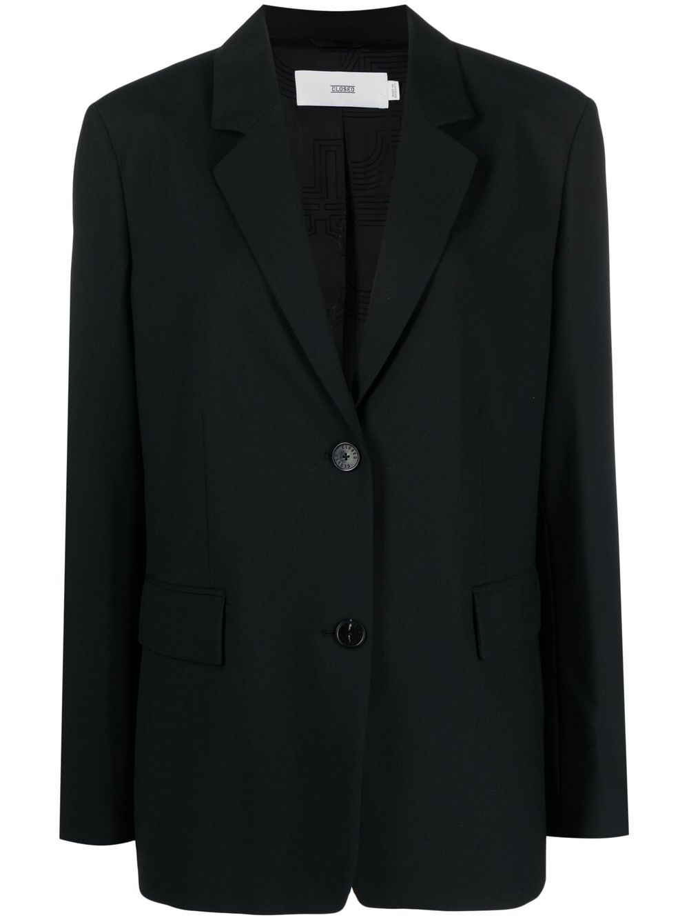 [Closed] Casual Jacket FW26 C9714835P22100