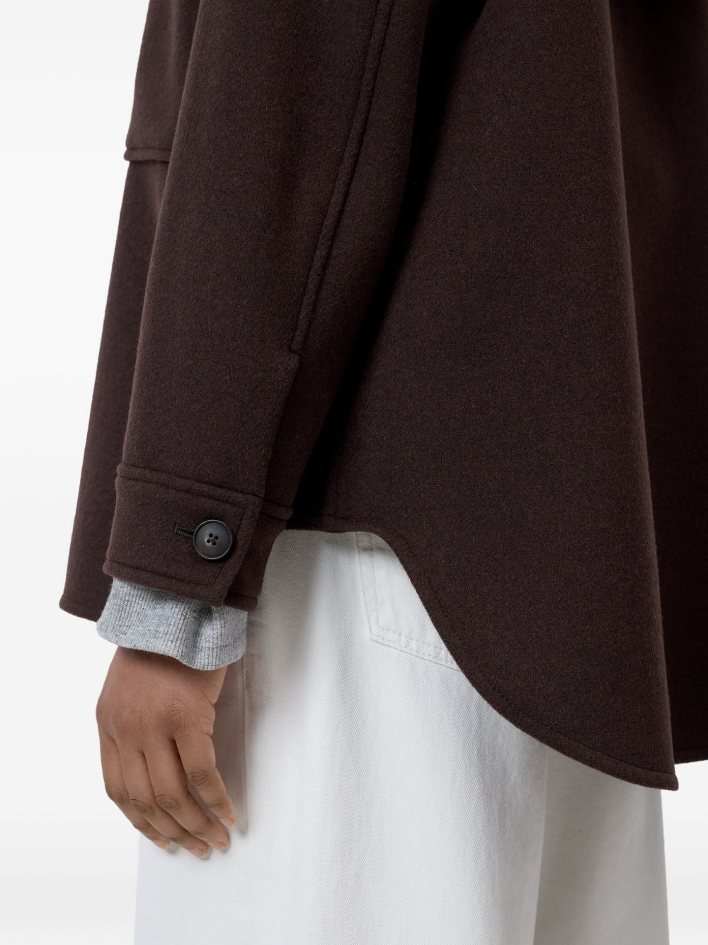 [Closed] Casual Jacket FW26 C9717066A22963