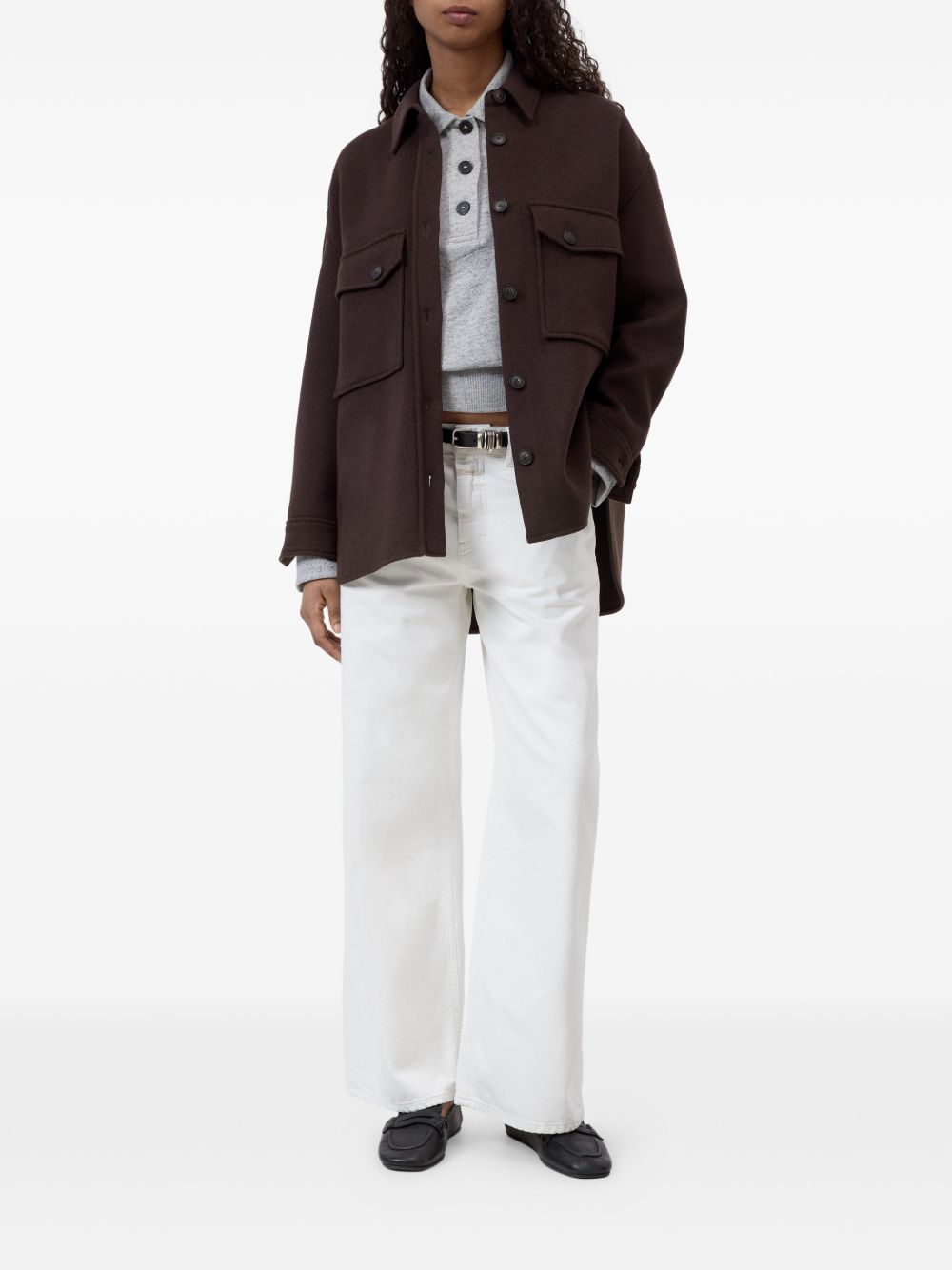 [Closed] Casual Jacket FW26 C9717066A22963
